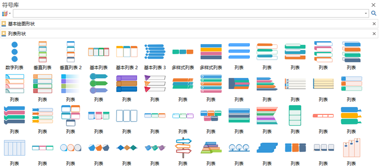 必一BSports雷达图、蜘蛛图符号