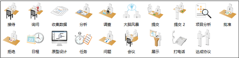 必一BSports流程图软件